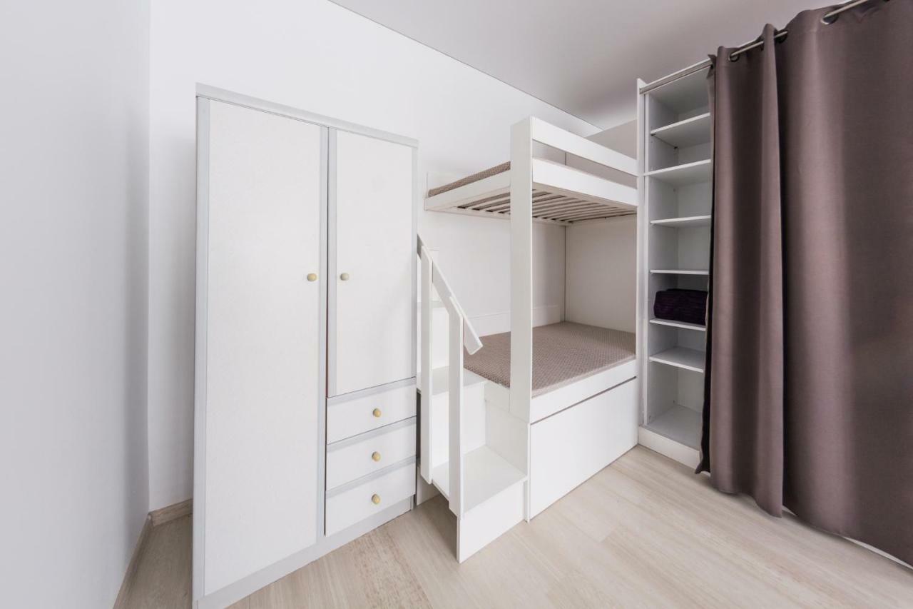 Sandra Apartamentai Kaunas Exterior foto